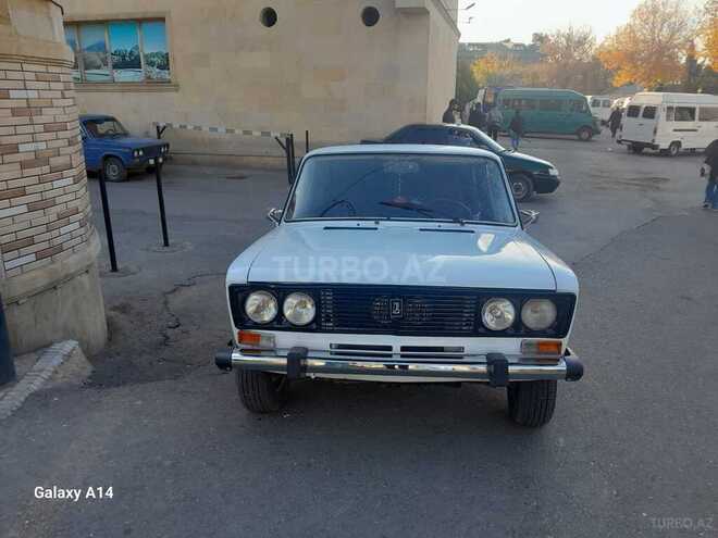 LADA (VAZ) 2106 1994, 51,600 km - 1.5 l - Qazax