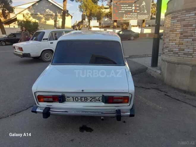 LADA (VAZ) 2106 1994, 51,600 km - 1.5 l - Qazax