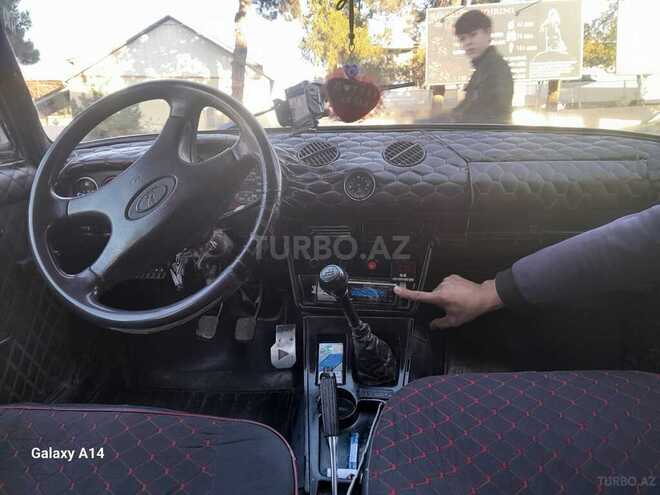 LADA (VAZ) 2106 1994, 51,600 km - 1.5 l - Qazax