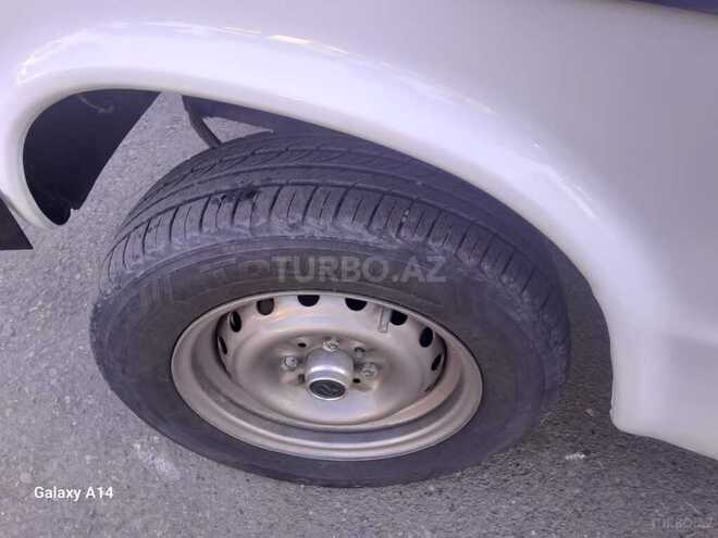 LADA (VAZ) 2106 1994, 51,600 km - 1.5 l - Qazax