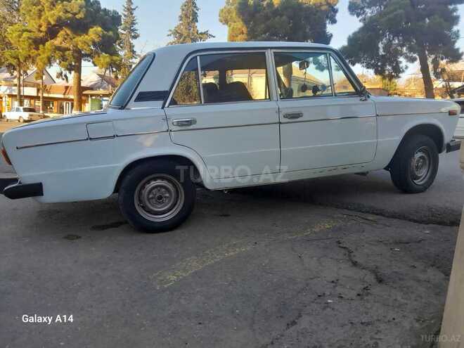 LADA (VAZ) 2106 1994, 51,600 km - 1.5 l - Qazax