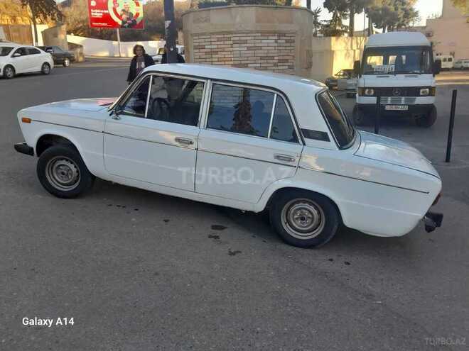 LADA (VAZ) 2106 1994, 51,600 km - 1.5 l - Qazax