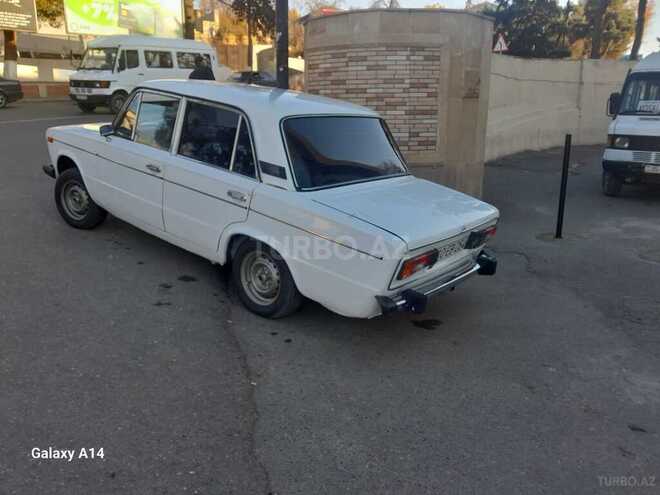 LADA (VAZ) 2106 1994, 51,600 km - 1.5 l - Qazax