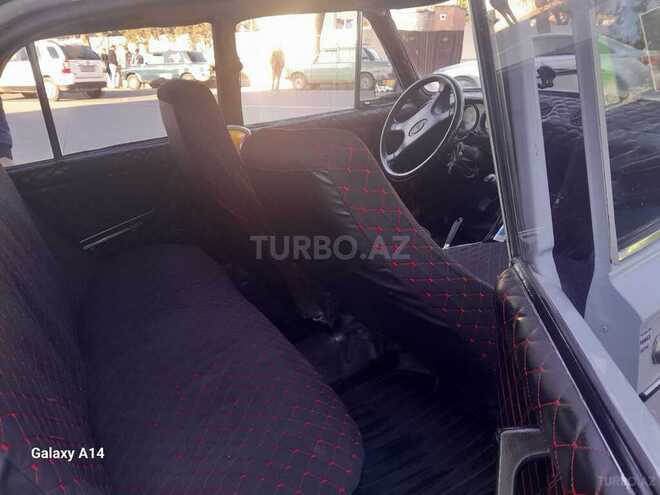 LADA (VAZ) 2106 1994, 51,600 km - 1.5 l - Qazax