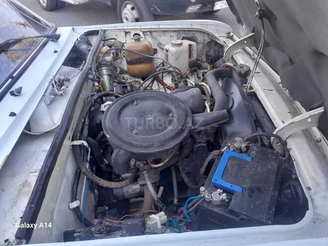 LADA (VAZ) 2106 1994, 51,600 km - 1.5 l - Qazax