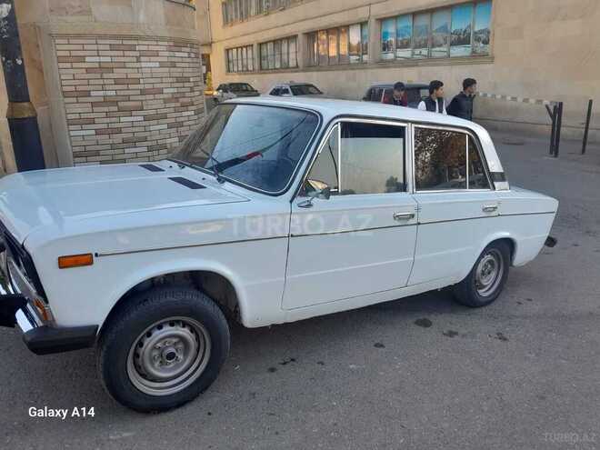 LADA (VAZ) 2106 1994, 51,600 km - 1.5 l - Qazax