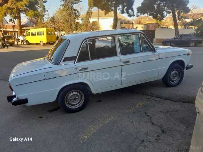 LADA (VAZ) 2106 1994, 51,600 km - 1.5 l - Qazax
