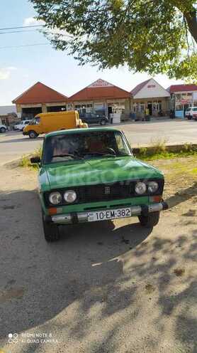 LADA (VAZ) 2106 1982, 60,008 km - 1.5 л - Qobustan