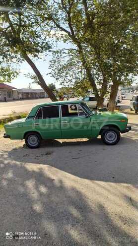 LADA (VAZ) 2106 1982, 60,008 km - 1.5 л - Qobustan
