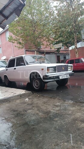 LADA (VAZ) 2107 2006, 50,111 km - 1.6 l - Balakən