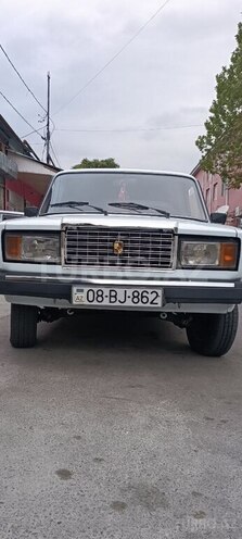 LADA (VAZ) 2107 2006, 50,111 km - 1.6 l - Balakən