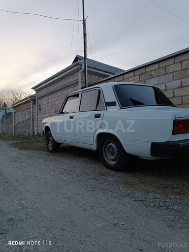 LADA (VAZ) 2107 2006, 50,111 km - 1.6 l - Balakən
