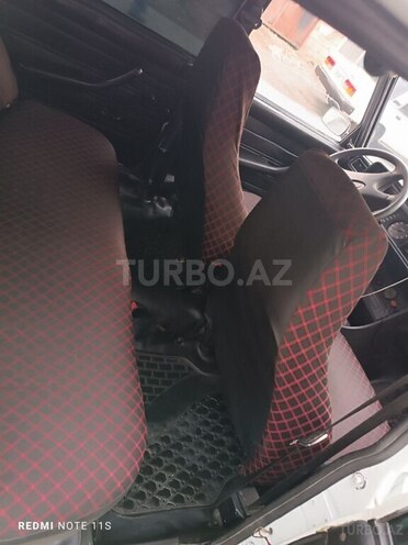 LADA (VAZ) 2107 2006, 50,111 km - 1.6 l - Balakən