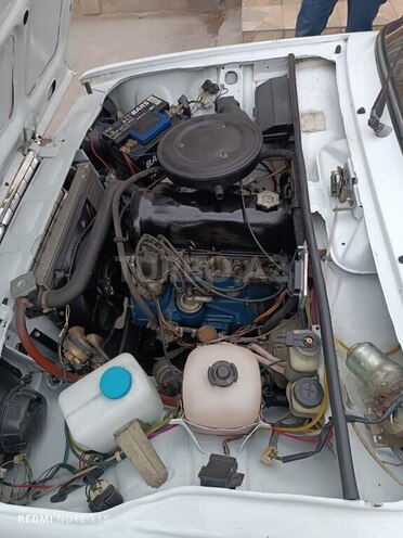 LADA (VAZ) 2107 2006, 50,111 km - 1.6 l - Balakən