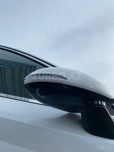 Hyundai Sonata 2021, 56,500 km - 2.0 l - Bakı