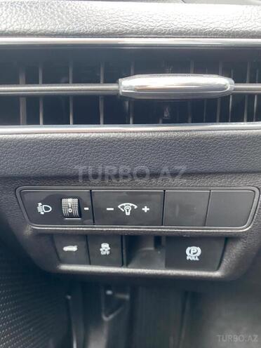 Hyundai Sonata 2021, 56,500 km - 2.0 l - Bakı