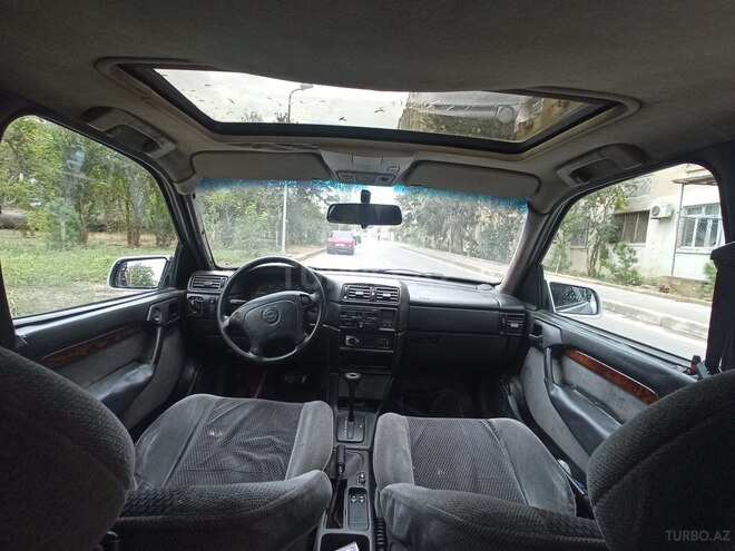 Opel Vectra 1994, 255,555 km - 2.0 l - Bakı