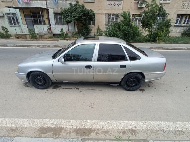 Opel Vectra 1994, 255,555 km - 2.0 l - Bakı