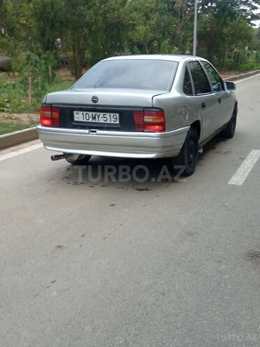 Opel Vectra 1994, 255,555 km - 2.0 l - Bakı