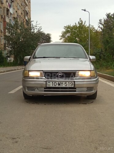 Opel Vectra 1994, 255,555 km - 2.0 l - Bakı