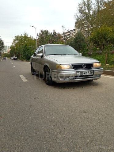 Opel Vectra 1994, 255,555 km - 2.0 l - Bakı