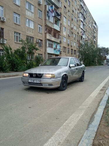Opel Vectra 1994, 255,555 km - 2.0 l - Bakı