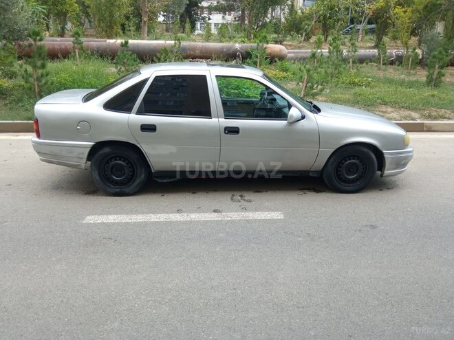 Opel Vectra 1994, 255,555 km - 2.0 l - Bakı