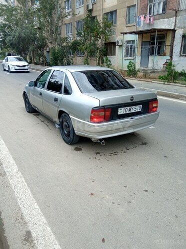 Opel Vectra 1994, 255,555 km - 2.0 l - Bakı