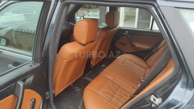 Mercedes C 220 1998, 406,000 km - 2.2 l - Bakı