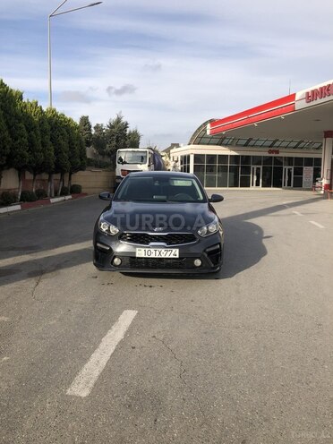 Kia Cerato 2019, 174,318 km - 2.0 л - Bakı