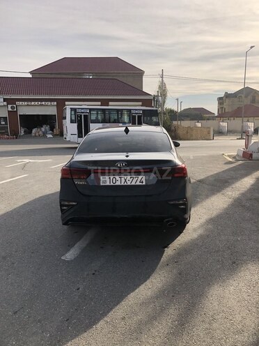 Kia Cerato 2019, 174,318 km - 2.0 л - Bakı