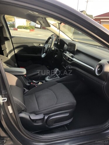 Kia Cerato 2019, 174,318 km - 2.0 л - Bakı
