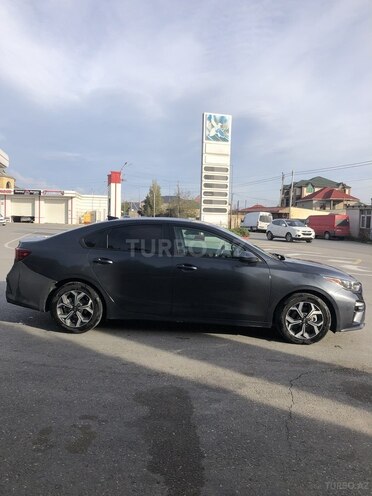 Kia Cerato 2019, 174,318 km - 2.0 л - Bakı