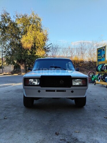 LADA (VAZ) 2107 2007, 56,000 km - 1.6 l - Tovuz