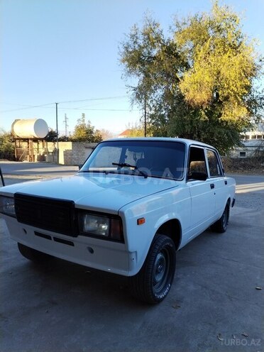 LADA (VAZ) 2107 2007, 56,000 km - 1.6 l - Tovuz
