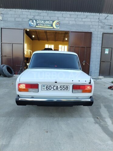 LADA (VAZ) 2107 2007, 56,000 km - 1.6 l - Tovuz