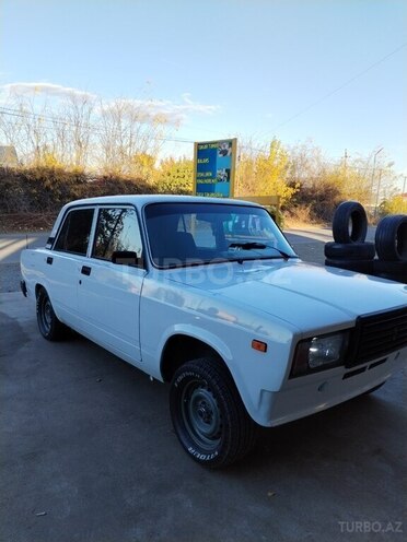 LADA (VAZ) 2107 2007, 56,000 km - 1.6 l - Tovuz