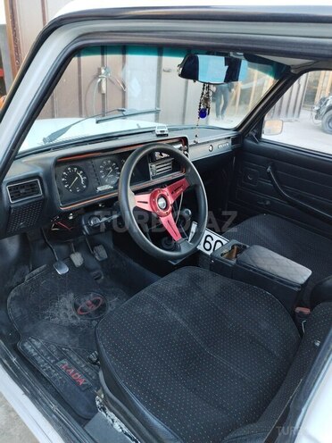 LADA (VAZ) 2107 2007, 56,000 km - 1.6 l - Tovuz