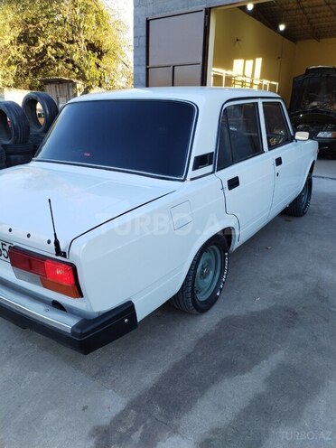 LADA (VAZ) 2107 2007, 56,000 km - 1.6 l - Tovuz