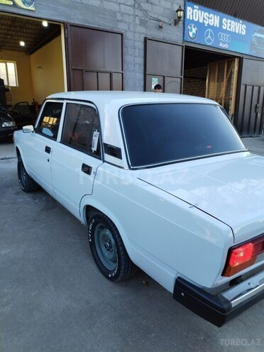LADA (VAZ) 2107 2007, 56,000 km - 1.6 l - Tovuz