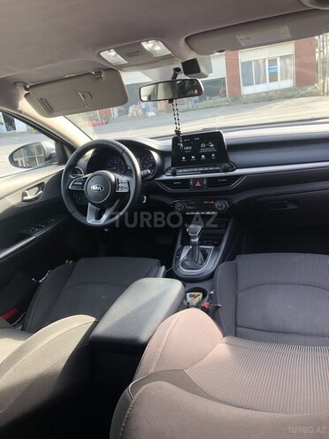 Kia Cerato 2019, 174,318 km - 2.0 л - Bakı