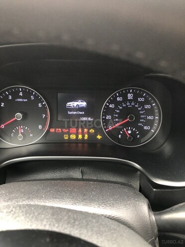 Kia Cerato 2019, 174,318 km - 2.0 л - Bakı