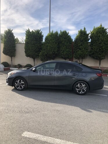 Kia Cerato 2019, 174,318 km - 2.0 л - Bakı