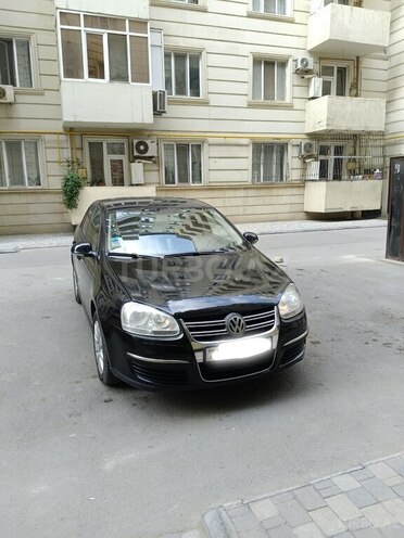 Volkswagen Jetta 2007, 271,000 km - 1.6 l - Bakı