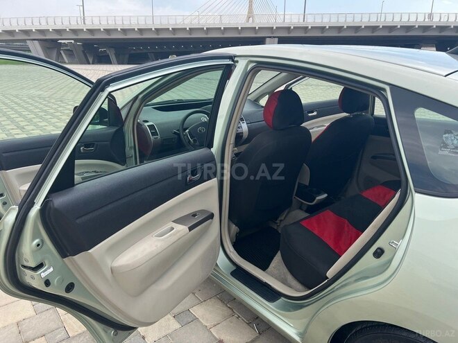 Toyota Prius 2007, 250,000 km - 1.5 l - Bakı