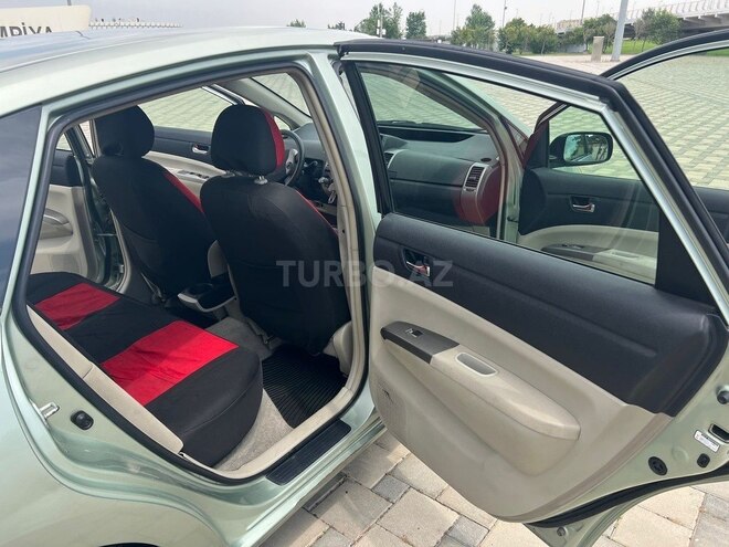 Toyota Prius 2007, 250,000 km - 1.5 l - Bakı
