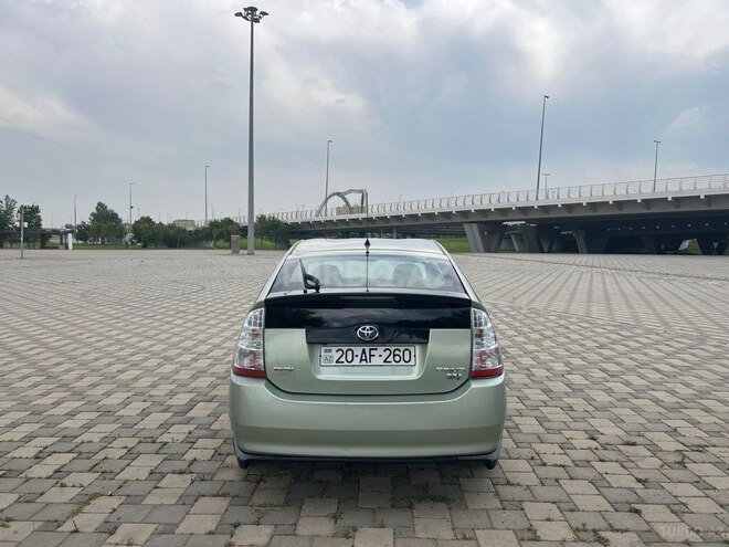 Toyota Prius 2007, 250,000 km - 1.5 l - Bakı