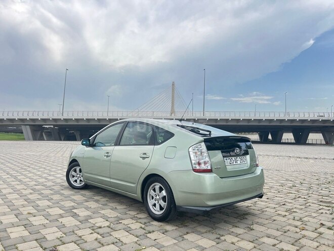 Toyota Prius 2007, 250,000 km - 1.5 l - Bakı