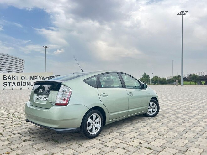 Toyota Prius 2007, 250,000 km - 1.5 l - Bakı