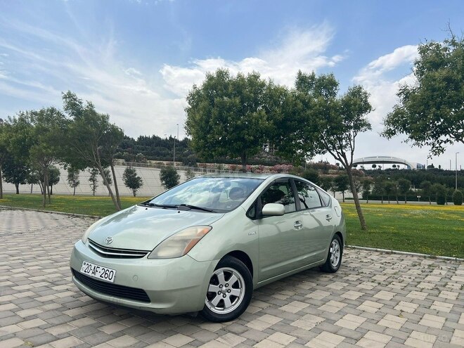 Toyota Prius 2007, 250,000 km - 1.5 l - Bakı